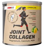 ICONFIT Kolagēns Locītavām ar citronu un laima gar&scaron;u, 300 g pulveris