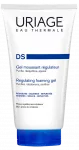 URIAGE DS attīro&scaron;ais mazgā&scaron;anas gels, 150 ml