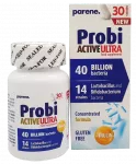PARENE Probi Active Ultra, 30 kapsulas