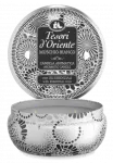 Baltā muskusa aromātiskā svece TESORI d'ORIENTE, 200 g