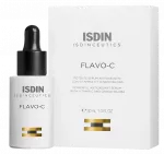 ISDIN Isdinceutics Flavo-C 20 ml ādas serums