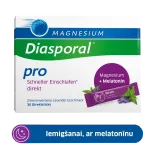 MAGNEESIUM Diasporal Pro Direkts &ndash; 30 pakikest unele