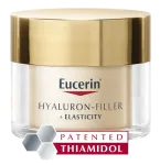 EUCERIN Hyaluron Filler + Elasticity SPF 15 p&auml;evane n&auml;okreem 50 ml