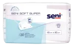 SENI Soft Super imavad aluslinad 40 x 60 cm (30 tk)