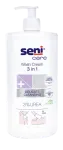 SENI Care 3in1 &otilde;rn pesukreem, 1000 ml