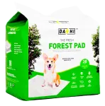 DASHI Forest alused 30 tk, 60X80 cm suurused