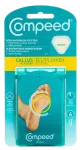 COMPEED Nahapaksendite plaastrid 6 tk.