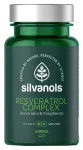 SILVANOLS Premium Resveratrooli kompleks &ndash; 60 kapslit