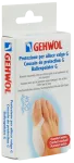 GEHWOL P-geel suure varba kaitsev padi jalale, 1 tk.