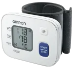 OMRON RS2 &ndash; &otilde;lavarre verer&otilde;hum&otilde;&otilde;tja, 1 tk.