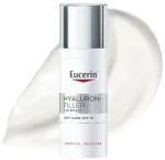 EUCERIN Hyaluron-Filler +3x Effect SPF 15 p&auml;evane n&auml;okreem normaalsele ja kombineeritud nahale, 50 ml