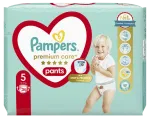 PAMPERS Premium Care 5 m&auml;hkmed (12-17 kg), 34 tk.