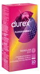 DUREX Pleasuremax, 10 stimuleerivate soonikutega kondoomi