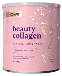 ICONFIT Ilu Kollageen &ndash; Maasika-Piparm&uuml;ndimaitseline Pulber 300 g
