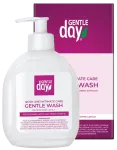 GENTLE DAY intiimpesuvahend ja kehapesuvahend, 250 ml
