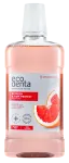 ECODENTA suuvesi Refresh & Gum Protect, 500 ml