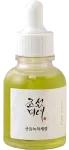 BEAUTY OF JOSEON Pantenooli ja rohelist teed sisaldav rahustav seerum, 30 ml