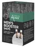 ACORUS BALANCE Booster Shots 10 ml pudelikesed, 14 &uuml;hikut