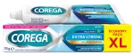 COREGA Tugeva fikseerimisega hambaproteesikreem, 70 g