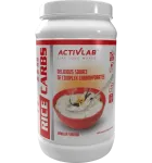 ACTIVLAB Riisi s&uuml;sivesikud vanilli maitsega, 1 kg