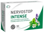 JONAX Nervostop Intense, 30 kapslit pakendis