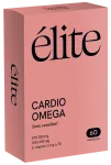 CARDIO OMEGA kapslid 60 tk. ELITE sarjale