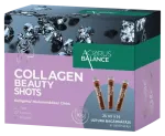 ACORUS BALANCE Kollageeni ilujoogid 14 ampulli x 25 ml