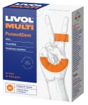 LIVOL Multi tabletid noorukitele, 60 tk.