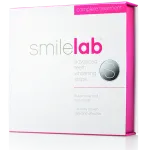 SMILELAB 14 p&auml;eva hammaste valgendamise kuur &ndash; 14 plaastrit