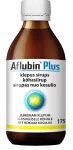 AFLUBIN Plus 175 ml k&ouml;hasiirup