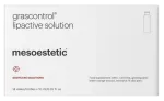 MESOESTETIC Grascontrol Lipactive Solution &mdash; 14 x 10 ml viaalid