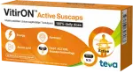 VITIRON Active 100% P&auml;evane annus Suscaps kapslid, 30 tk.