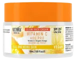 VICTORIA BEAUTY Age Pro n&auml;okreem C-vitamiini ja SPF 20 kaitsega, 50 ml