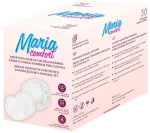 Rinnapadjad MARIA Comfort, 30 tk &ndash; hingavad