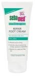 SEBAMED Extreme Dry Skin jalakreem 10% uureaga, 100 ml mask