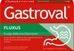 GASTROVAL Fluxus &ndash; 15 kapslit seedimisele
