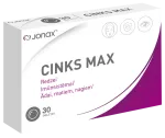 JONAX Max Tsink tabletid 30 tk.