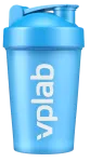VPLAB &scaron;eiker 500 ml koos Blender Balliga, ts&uuml;aansinine, 1 tk
