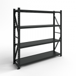 Laoriiul 2000 x 1500 x 400, 4 plaati, Rehalt Systems, p&otilde;hiosa