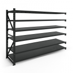 Laoriiul Rehalt Systems, 2500 &times; 2000 &times; 600, 6 plaati, lisaosa