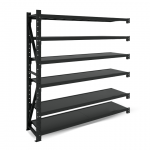 Laoriiul Rehalt Systems, 2000 &times; 1500 &times; 400, 6 plaati, lisaosa