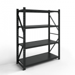 Laoriiul Rehalt Systems 2000 &times; 1200 &times; 500, 4 plaati, p&otilde;hiosa