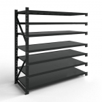 Laoriiul Rehalt Systems, 2500 &times; 1500 &times; 600, 7 plaati, lisaosa