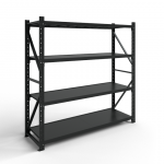 Laoriiul Rehalt Systems 2000 &times; 1500 &times; 500, 4 plaati, p&otilde;hiosa