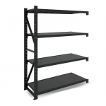 Laoriiul Rehalt Systems, 2000 &times; 1200 &times; 500, 4 plaati, lisaosa