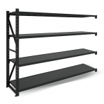 Laoriiul Rehalt Systems, 3000 &times; 2000 &times; 500, 4 plaati, lisaosa