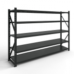 Laoriiul Rehalt Systems 2000 &times; 2000 &times; 500, 5 plaati, p&otilde;hiosa