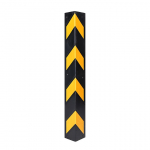 Nurgakaitse kummist Eurostal, 80 cm