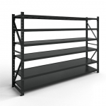 Laoriiul Rehalt Systems 2000 &times; 2000 &times; 500, 6 plaati, p&otilde;hiosa