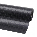 Kummimatt (rullis), 3 &times; 1200 mm, ringidega (l&otilde;igatakse meetri kaupa)